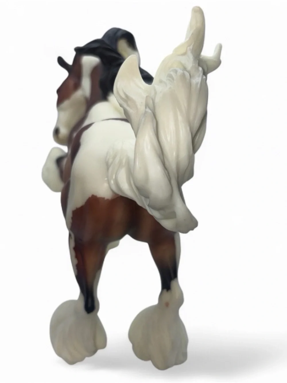 Breyer traditional series